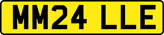 MM24LLE
