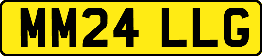 MM24LLG