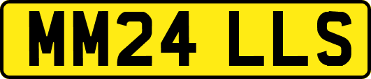 MM24LLS