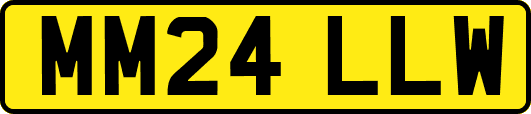 MM24LLW