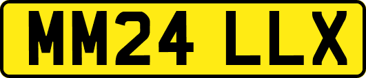 MM24LLX