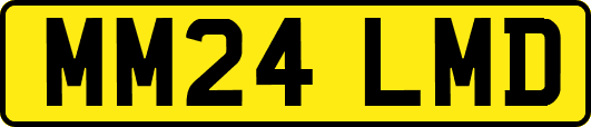 MM24LMD