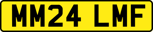 MM24LMF