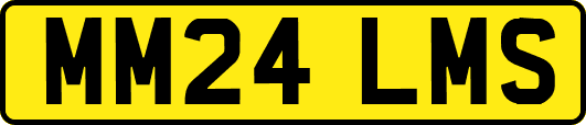 MM24LMS