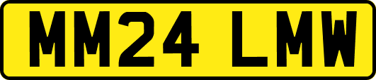 MM24LMW