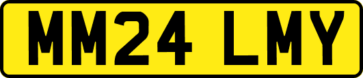 MM24LMY