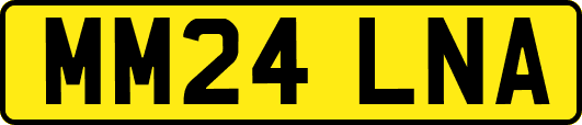MM24LNA