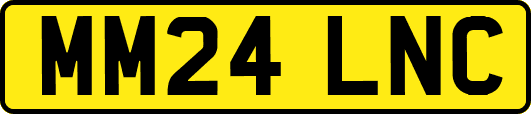 MM24LNC