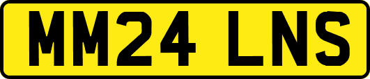 MM24LNS