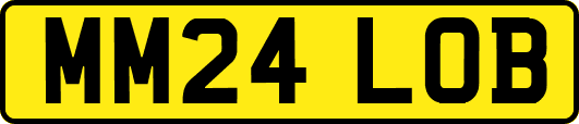 MM24LOB