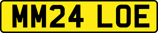 MM24LOE