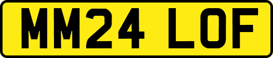 MM24LOF
