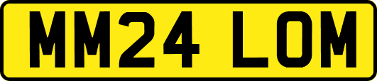 MM24LOM