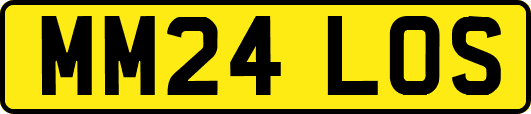 MM24LOS