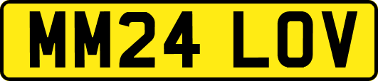 MM24LOV