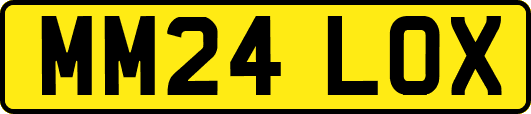 MM24LOX