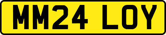 MM24LOY