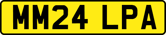 MM24LPA