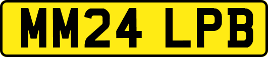 MM24LPB