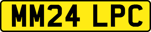 MM24LPC
