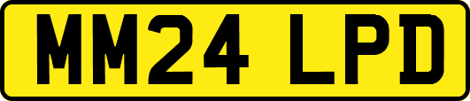 MM24LPD
