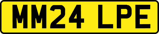MM24LPE