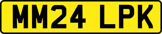 MM24LPK