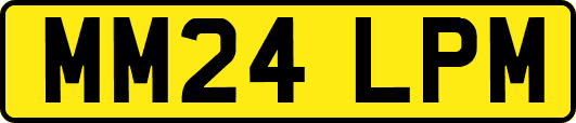 MM24LPM