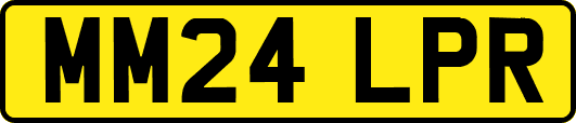 MM24LPR
