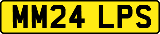 MM24LPS