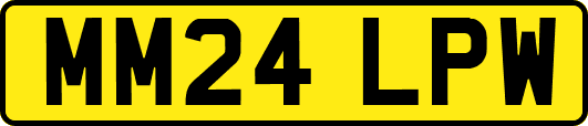 MM24LPW