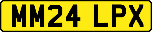MM24LPX