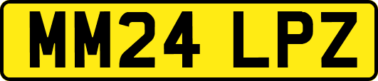MM24LPZ