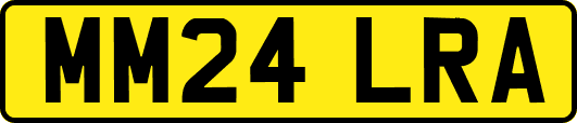 MM24LRA