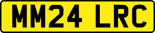 MM24LRC