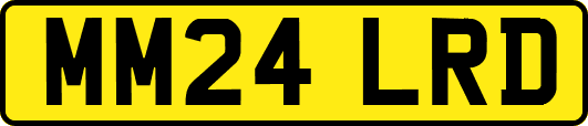 MM24LRD