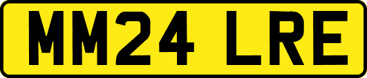 MM24LRE