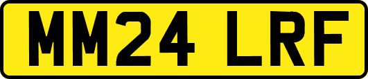 MM24LRF