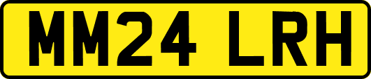 MM24LRH