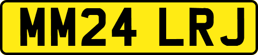 MM24LRJ
