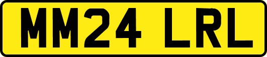 MM24LRL