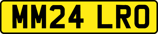 MM24LRO