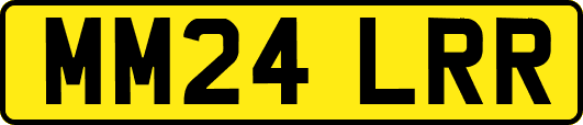 MM24LRR