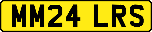 MM24LRS