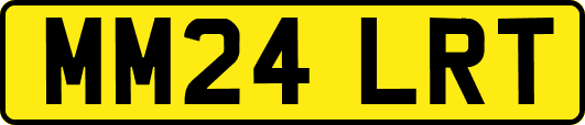 MM24LRT