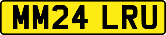 MM24LRU