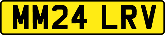 MM24LRV