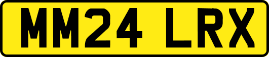 MM24LRX
