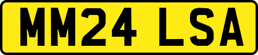 MM24LSA