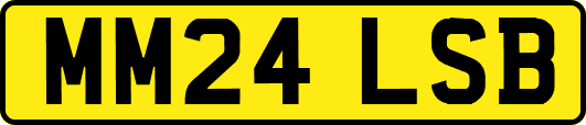 MM24LSB